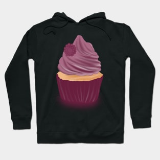 I Love Cake T-Shirt Hoodie